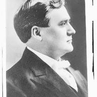 Photographic reproduction of Sarah Rickard.]