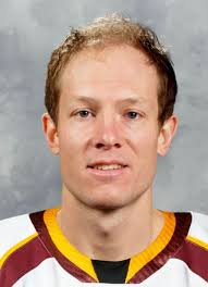 Brad Thiessen (b.1986) Hockey Stats and Profile at hockeydb.com