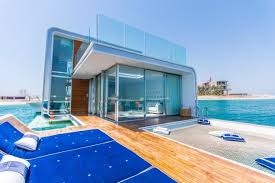 Découvrez votre future maison de charme dans une région exceptionnelle. A Vendre Des Villas Flottantes A Dubai