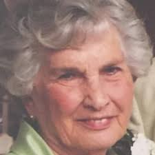 Ann McDearman Smith Obituary (1931