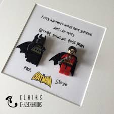 Lego Wedding Favour Gift Groom Best Man Bride Bridesmaid Maid Of Lego Wedding Wedding Gift Favors Wedding Gift Diy