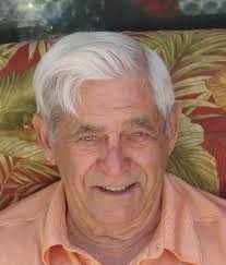 Obituary of William Joseph Walker