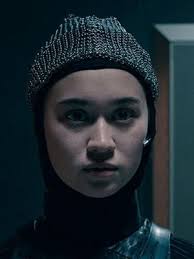 Kristina Tonteri-Young : Filmographie