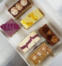 These dinner party dessert recipes are perfect for entertaining a room full of guests. The Dinner Party Dessert Box Raw Trader