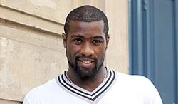 Teddy Riner — Wikipédia