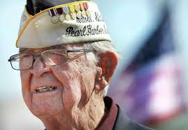 San Antonio area's shrinking band of Pearl Harbor veterans will never forget