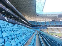 Check spelling or type a new query. Arena Do Gremio In Porto Alegre 14 Reviews And 38 Photos