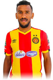 الهوني يعزز صفوف الترجي أمام اتحاد تطاوين. Hamdou Elhouni Es Tunis Stats Titles Won