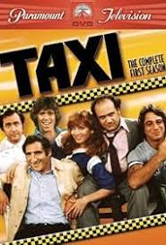 Image result for Taxi Yellow 1978 Taxi