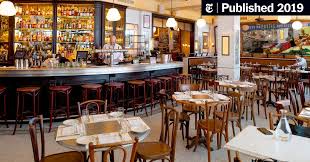Laurent b, directeur général at la table de balthazar, responded to this reviewresponded january 15, 2019. Pastis Reopens After A Five Year Hiatus The New York Times