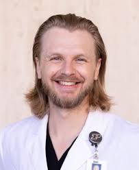 Current Residents: Department of Physical Medicine & Rehabilitation