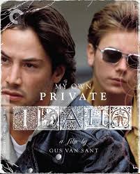 On the bret easton ellis podcast some years ago, van sant even posited that mike and scott might not have. Representations Of Masculinity In Gus Van Sant S My Own Private Idaho