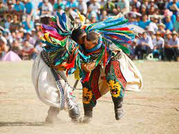 Festivals around this time typically focus on new life and hope for the future, with dancing, singing and fruits and vegetables that have just come into season. Summer Festivals Around The World Travelchannel Com Travel Channel