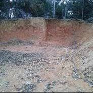 I have been to a lot of thai restaurants, but not quite like veg fish farm thai restaurant at hulu langat. A Granite Residual Soil From Hulu Langat Selangor B Disposal Download Scientific Diagram