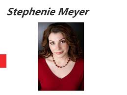 Stephenie Meyer