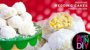 See more ideas about mexican christmas, mexican christmas traditions, mexican food recipes. Mexican Wedding Cakes Christmas Cookies Recipe How To Make Russian Tea Cakes Handmadeholidays Youtube