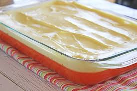 We did not find results for: Orange And Lemon Jello Salad