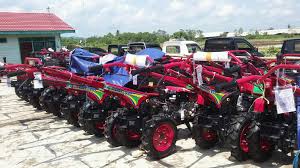 Bawang merah (allium cepa l. Kukar Dapat Bantuan 47 Unit Alsintan Dari Kementan Linimasa