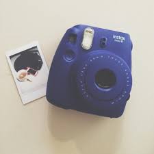 Fujifilm X Uo Custom Colored Mini 8 Instax Camera Urban Outfitters Instax Mini Camera Instax Camera Instax Mini 8 Camera