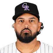 Germán Márquez Stats: Statcast, Visuals & Advanced Metrics