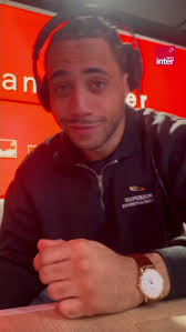 France Inter's Video