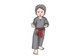 Upaya pembelaan diri dengan cara mengadakan kontak langsung dengan serangan disebut. 5 Contoh Gerak Dasar Nonlokomotor Dalam Seni Bela Diri Pencak Silat