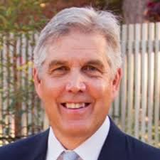 Walter F. Walker — Karsh Institute of Democracy