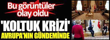 cavusoglu ndan koltuk krizi aciklamasi