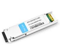 10G DWDM Tunable XFP Transceiver Module | FiberMall