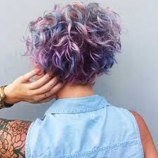 Visualizza altre idee su capelli corti tinti, capelli, capelli colorati. Capelli Ricci Colorati 2018 Come Portarli Alexim Parrucchieri