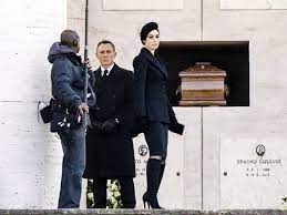 At the point when she was thirteen years of age, monica bellucci began her vocation in displaying when she modeled for a neighborhood picture taker. Daniel Craig Monica Bellucci Spotted Filming Spectre The Economic Times