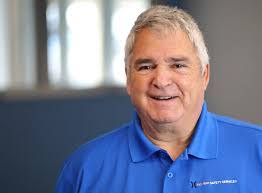 Andrew Gutwein's Instagram, Twitter & Facebook