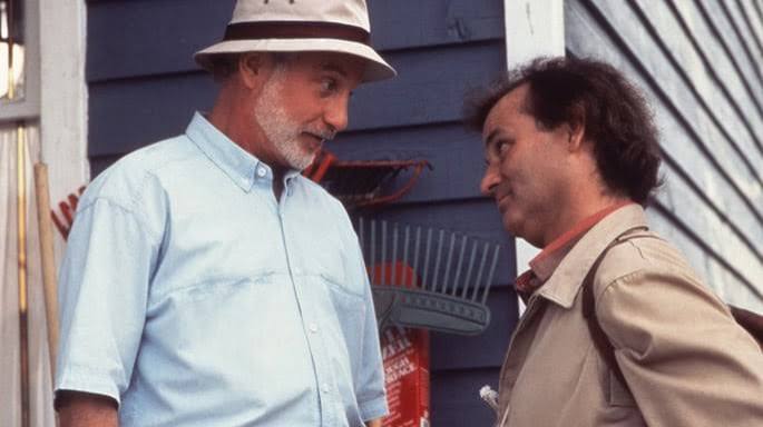 What About Bob? | Criminally Underrated
