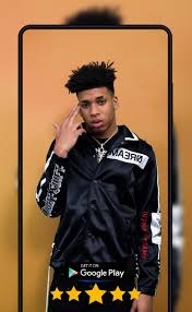 Nle choppa wallpaper is designed for you fans of nle choppa, in this application we provide nle choppa wallpapers with high quality images so that you are satisfied using our application. Nle Choppa Wallpaper Hd 2020 For Android Apk Download