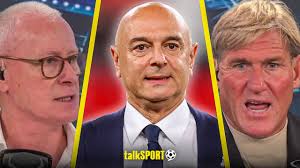 The only alternative is that Daniel sells the football club'