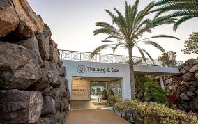 Vlucht & verblijf☀groot aanbod all inclusive☀ruime keuze 4* en 5* hotels☀altijd scherpe prijzen Costa Calero 4 Puerto Del Carmen Bis Zu 70 Voyage Prive