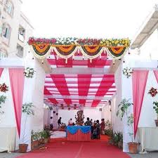 What restaurants are near shree siddheshwar ganesh mandir? Shree Ganesh Mandap Decoration Home Facebook