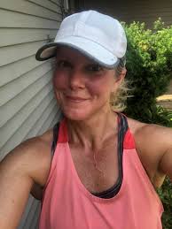 Incorporating weight training into running routines