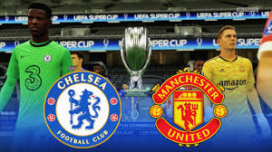 Try to win the penalty cup in this new 2021 penalty shooting sports game. Fifa 21 Chelsea Vs Manchester United Uefa Super Cup 2021 Gameplay Full Match Youtube