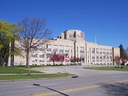 Our spring for music and art opportunities program opens the door to the joy of music, visual arts, dance, and performing arts for thousands of rochester students. Charlotte High School Rochester New York Wikipedia