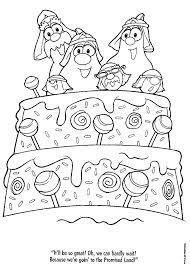 Check spelling or type a new query. Free Printable Veggie Tales Esther Coloring Pages