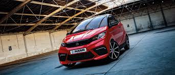 aixam gebraucht kaufen lager vorfuhr und gebrauchtfahrzeuge