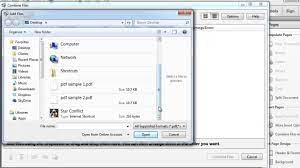 Maybe you would like to learn more about one of these? How To Combine Pdfs Into One Youtube