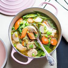 Recette Navarin De Veau Printanier Recette Recette Printemps Recette Recettes De Cuisine