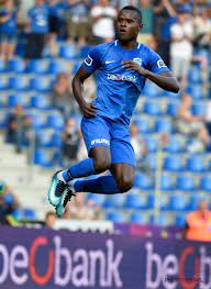 👋 tanzaniaans toptalent (18) kiest voor onze ploeg. Krc Genk On Twitter Man Of The Match Mbwana Ally Samatta Of Beter Gezegd Samagoal Well Done Ally Krcgenk Samengenkvertaling Bekijken Https T Co Apkvztxx0x