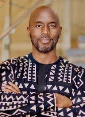 Columbia Union Visitor--September/October 2024 by Columbia Union Visitor