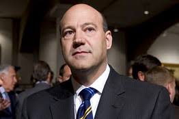 But in prepared testimony before the Financial Crisis Inquiry Commission, Goldman Sachs Group President Gary Cohn does just that. Cohn says the investment ... - garycohn_D_20100630111836