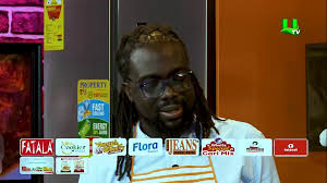 BetPawa representative Charles Tape, shares insights