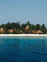 The Luxury Resorts In The Maldives To Know