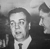 Borges by alicia d'amico, 1963. Jorge Luis Borges Wikipedia